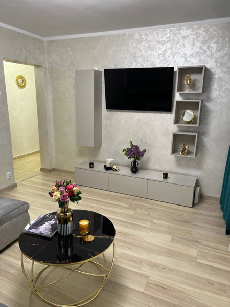 Central Apartament 2, Iaşi, Romania