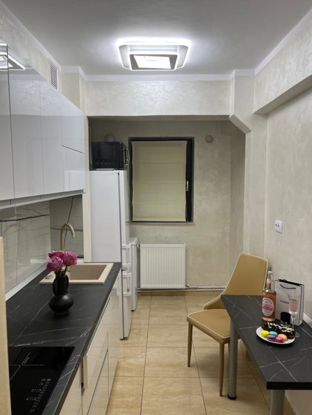 Central Apartament 2, Iaşi, Romania