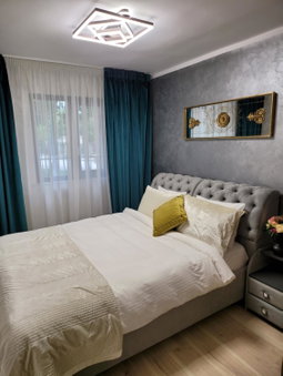 Central Apartament 2, Iaşi, Romania