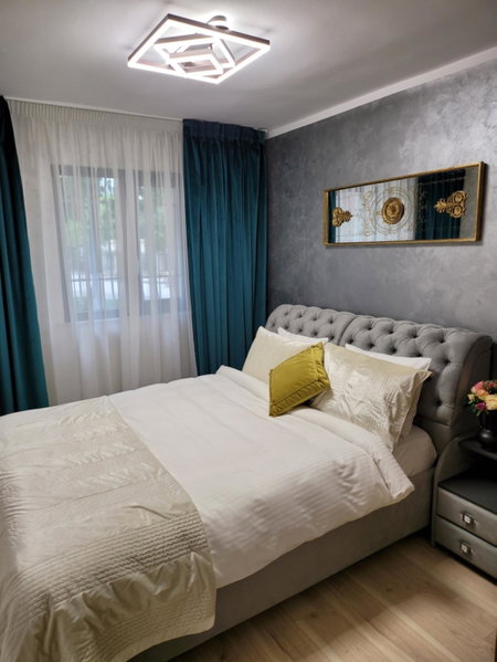 Central Apartament 2, Iaşi, Romania