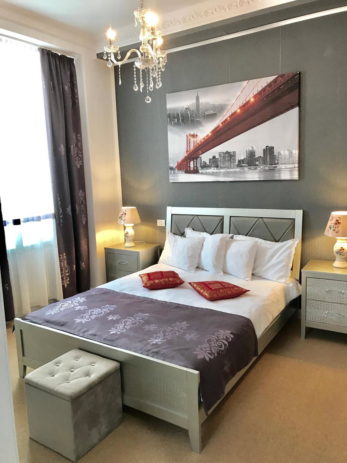 Hotel · Vila 18 Hotel Boutique, Bucharest