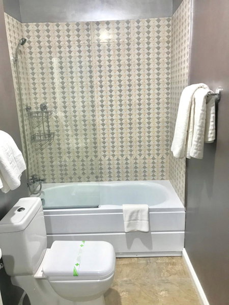 Vila 18 Hotel Boutique, Bucharest, Romania