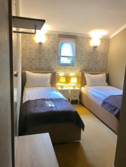 Vila 18 Hotel Boutique, Bucharest, Romania