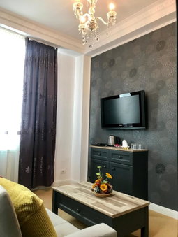 Vila 18 Hotel Boutique, Bucharest, Romania