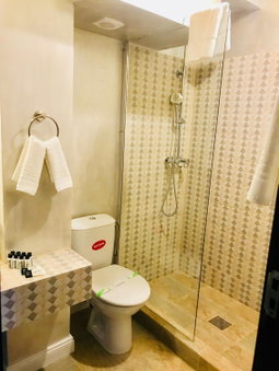Vila 18 Hotel Boutique, Bucharest, Romania