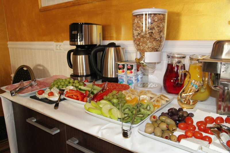 Vila 18 Hotel Boutique, Bucharest, Romania
