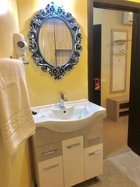Vila 18 Hotel Boutique, Bucharest, Romania