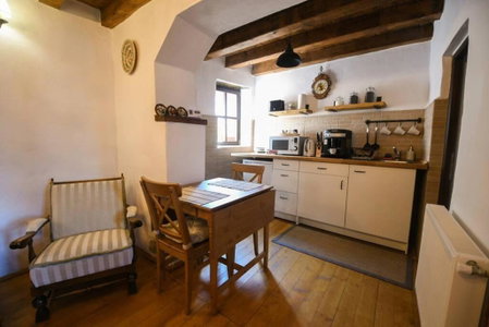 Casa Lörinczi, Sighişoara, Romania