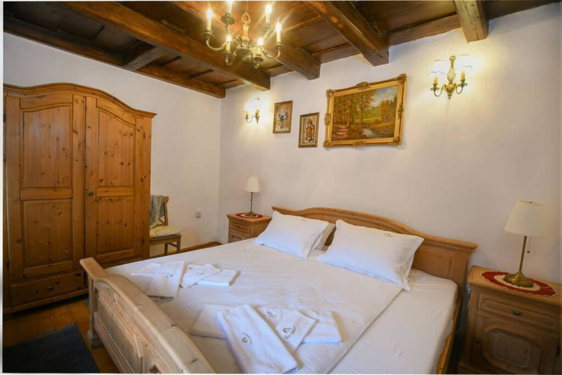 Casa Lörinczi, Sighişoara, Romania