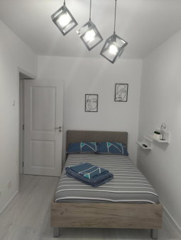 Apartament max. confort, Tulcea, Romania