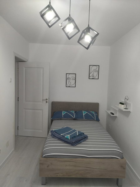 Apartament max. confort, Tulcea, Romania