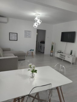 Apartament max. confort, Tulcea, Romania
