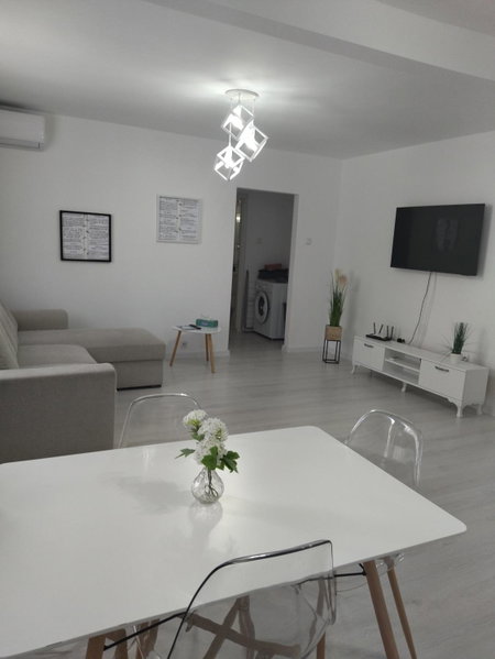 Apartament max. confort, Tulcea, Romania