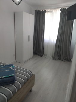 Apartament max. confort, Tulcea, Romania