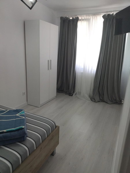 Apartament max. confort, Tulcea, Romania