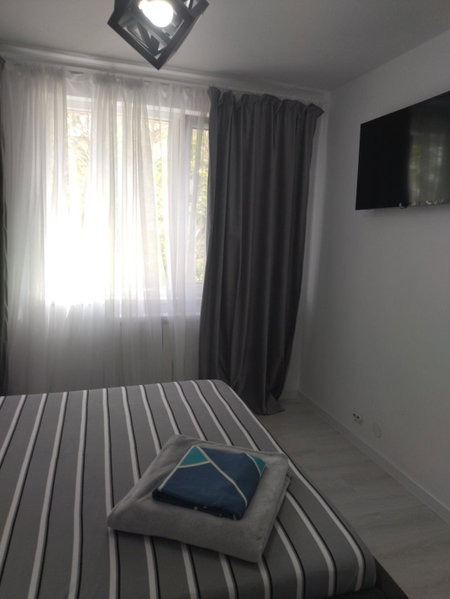 Apartament max. confort, Tulcea, Romania