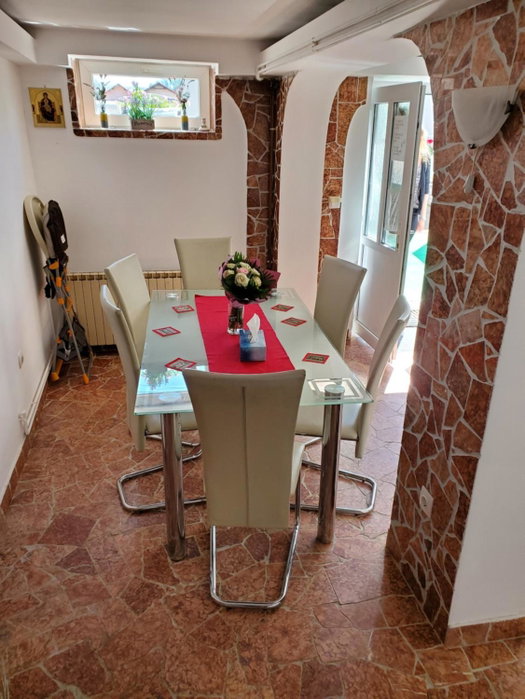 Casa Marian, Sighişoara, Romania