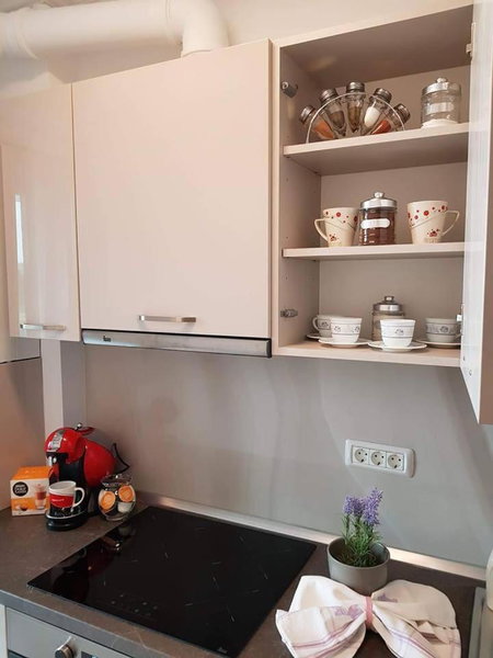 Brand new apartment in Rebreanu Towers Residence, Timişoara, Romania