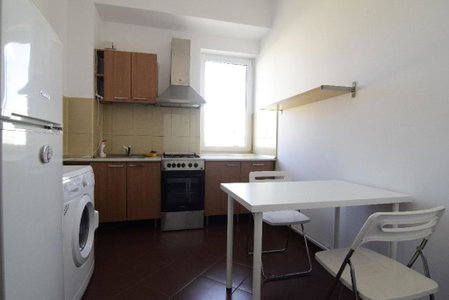 University Square - View of City, Bucharest, Romania
