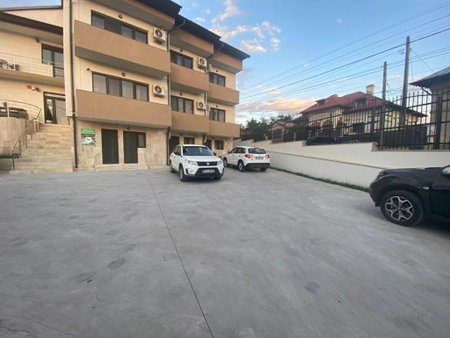 Prestige House, Tulcea, Romania
