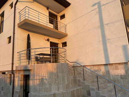 Prestige House, Tulcea, Romania