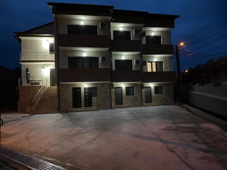 Prestige House, Tulcea, Romania