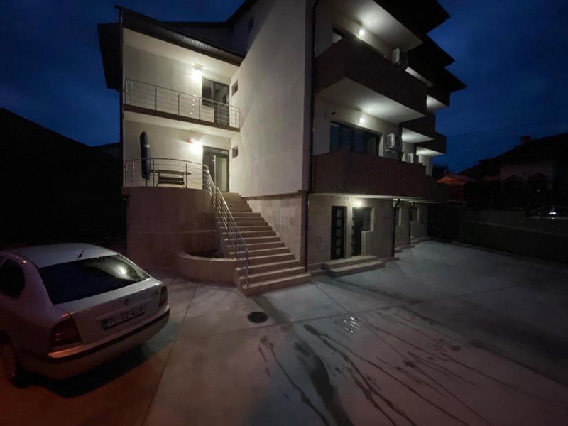 Prestige House, Tulcea, Romania
