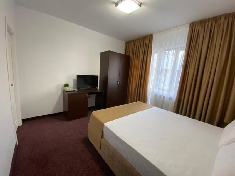 Prestige House, Tulcea, Romania