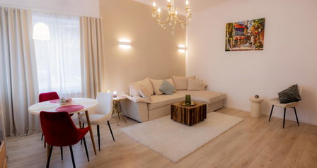 Homey Luxury- entire house, free parking, yard, Cluj-Napoca, Romania