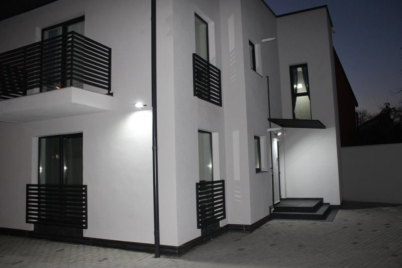 Concept Apartments, Târgu-Mureş, Romania
