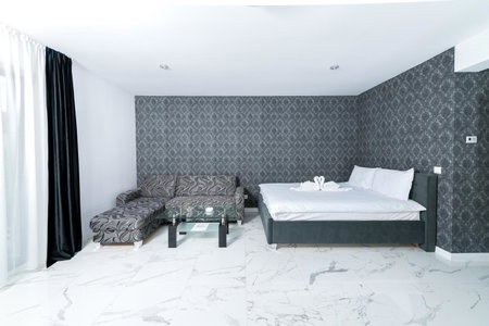 Concept Apartments, Târgu-Mureş, Romania