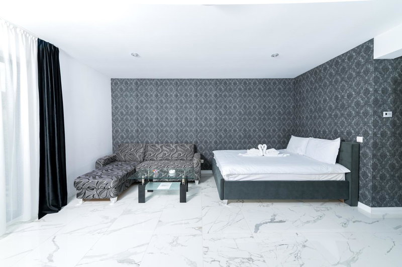 Concept Apartments, Târgu-Mureş, Romania