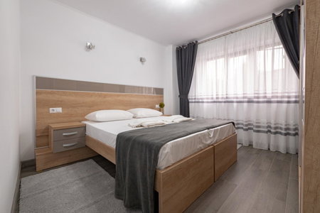 Luxury Ultracentral, Piteşti, Romania