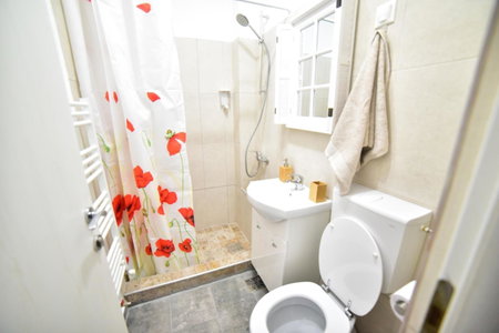 FLH - Central Apartments, Sibiu, Romania