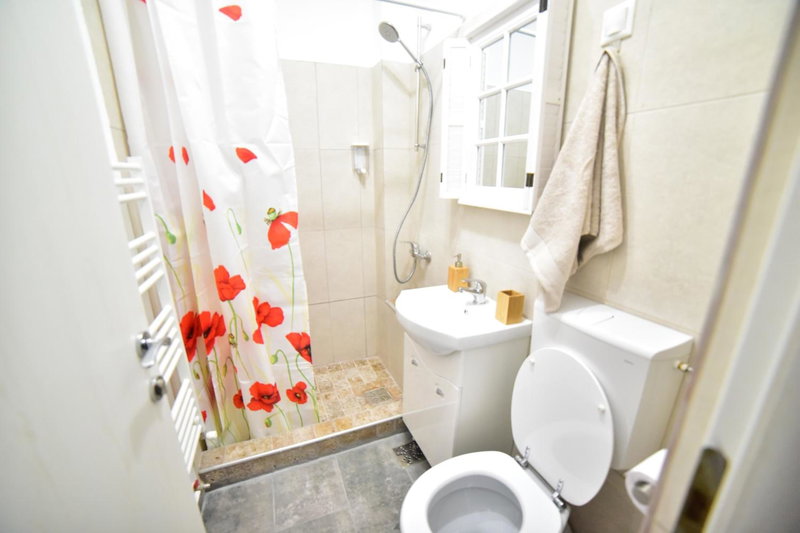 FLH - Central Apartments, Sibiu, Romania