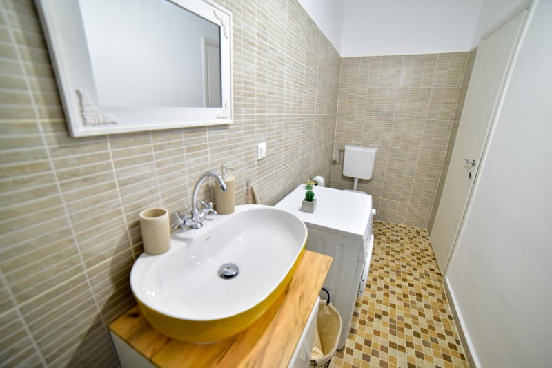 FLH - Central Apartments, Sibiu, Romania