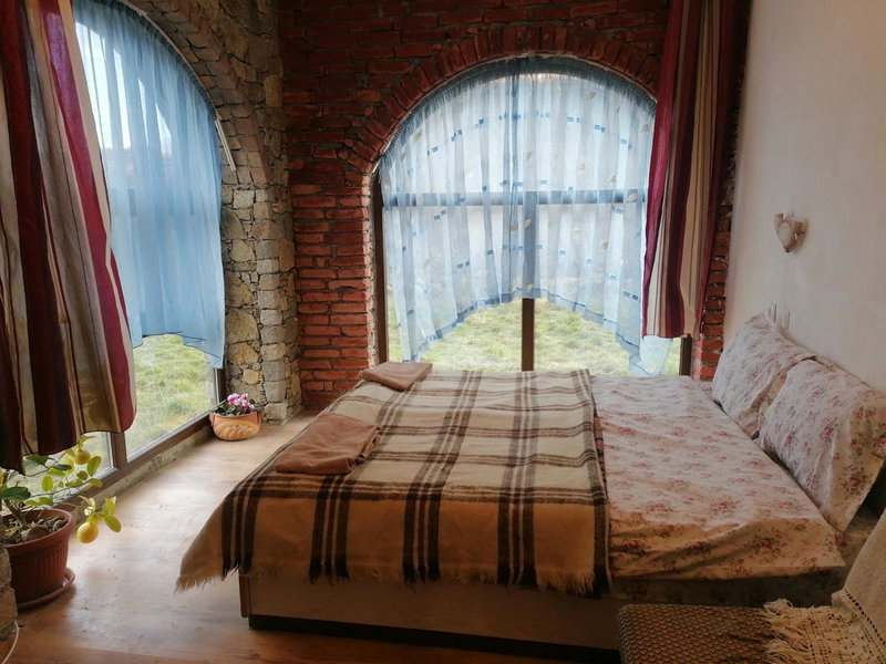 Лилянината къща, Kalofer, Bulgaria