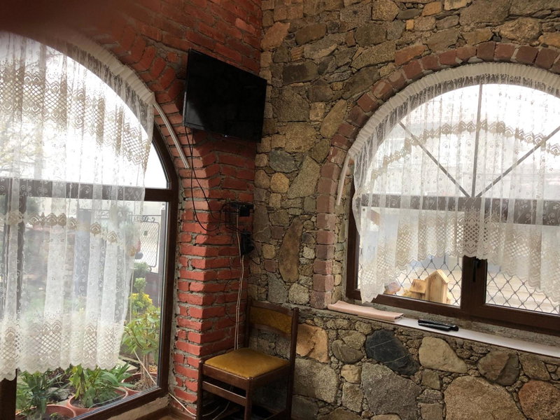 Лилянината къща, Kalofer, Bulgaria