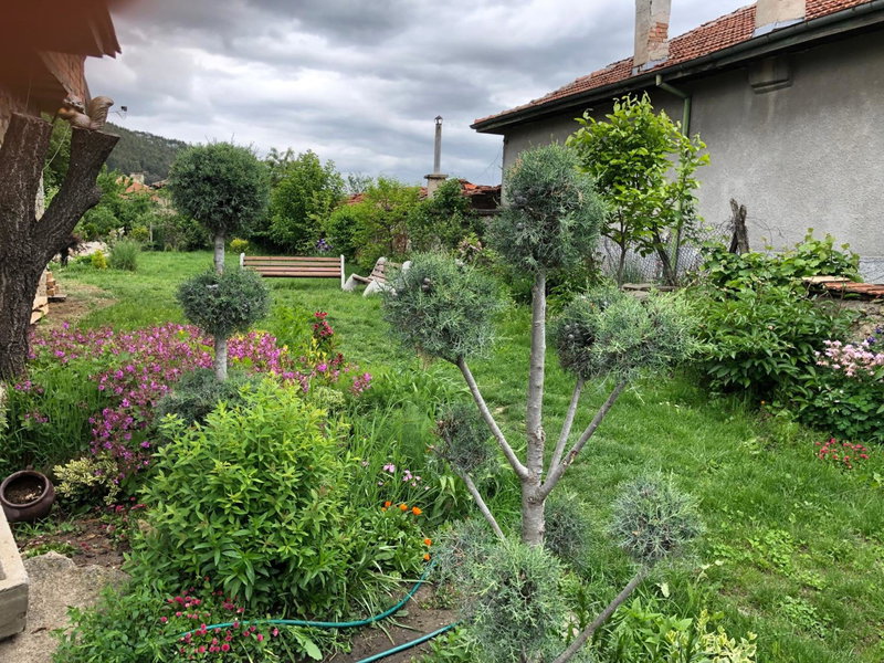 Лилянината къща, Kalofer, Bulgaria