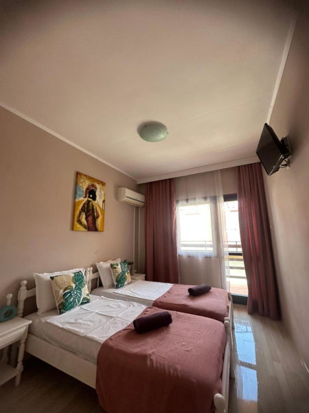 Guest House "Poli", Nesebar, Bulgaria
