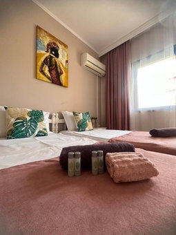 Guest House "Poli", Nesebar, Bulgaria