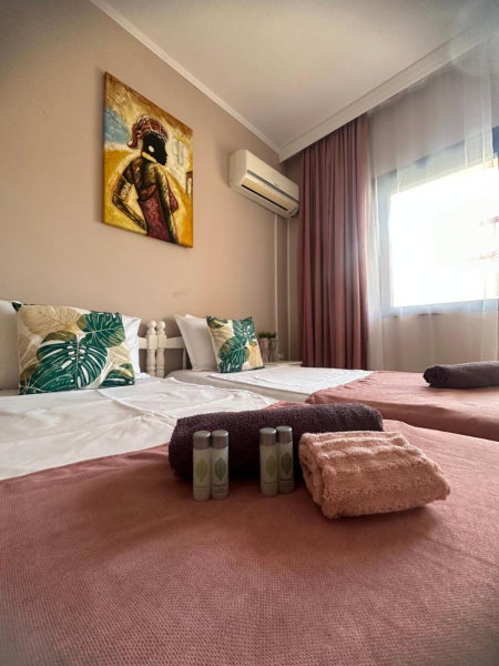 Guest House "Poli", Nesebar, Bulgaria