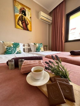 Guest House "Poli", Nesebar, Bulgaria