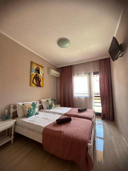 Guest House "Poli", Nesebar, Bulgaria