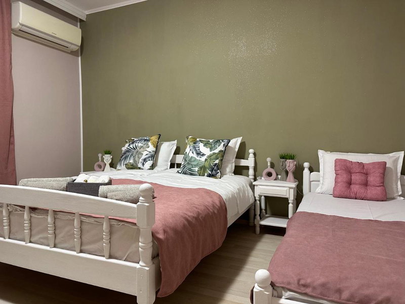 Guest House "Poli", Nesebar, Bulgaria