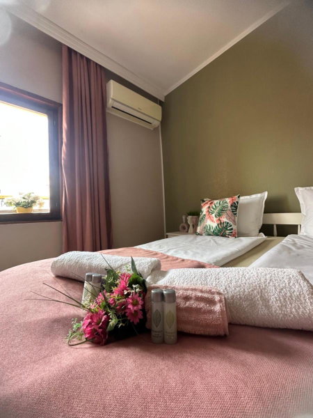 Guest House "Poli", Nesebar, Bulgaria