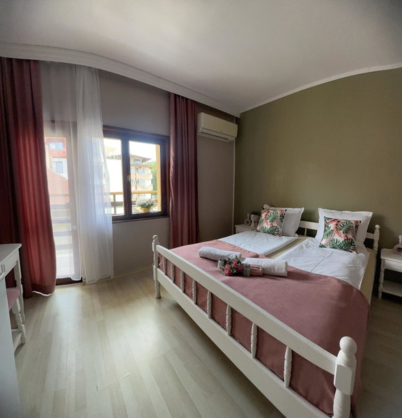 Guest House "Poli", Nesebar, Bulgaria