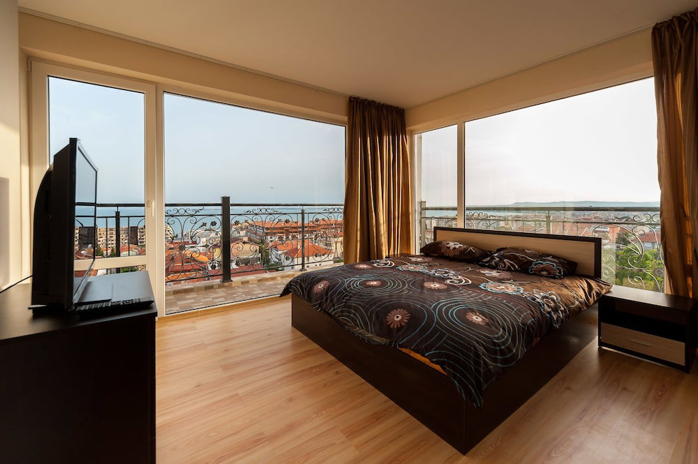 Hotel · ROEL Residence Apartments, Sveti Vlas