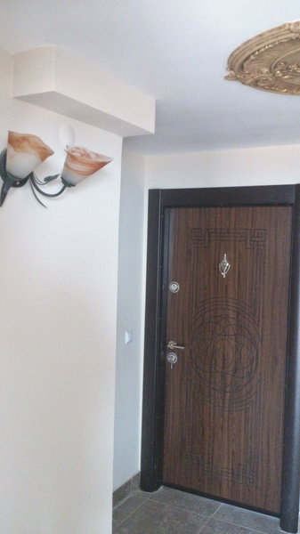 ROEL Residence Apartments, Sveti Vlas, Bulgaria
