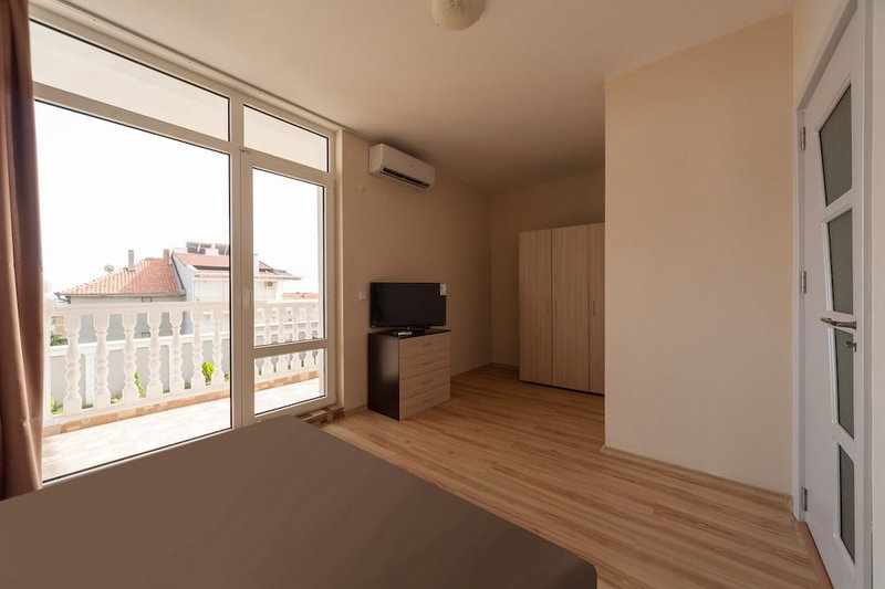 ROEL Residence Apartments, Sveti Vlas, Bulgaria